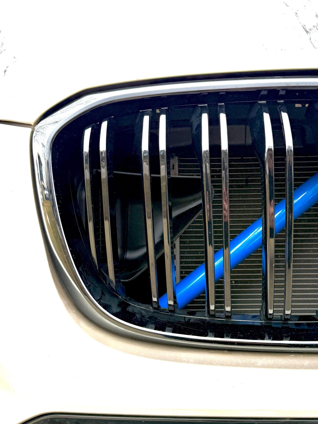 Air Scoop for 2018+ BMW X - Series - JForm Designs