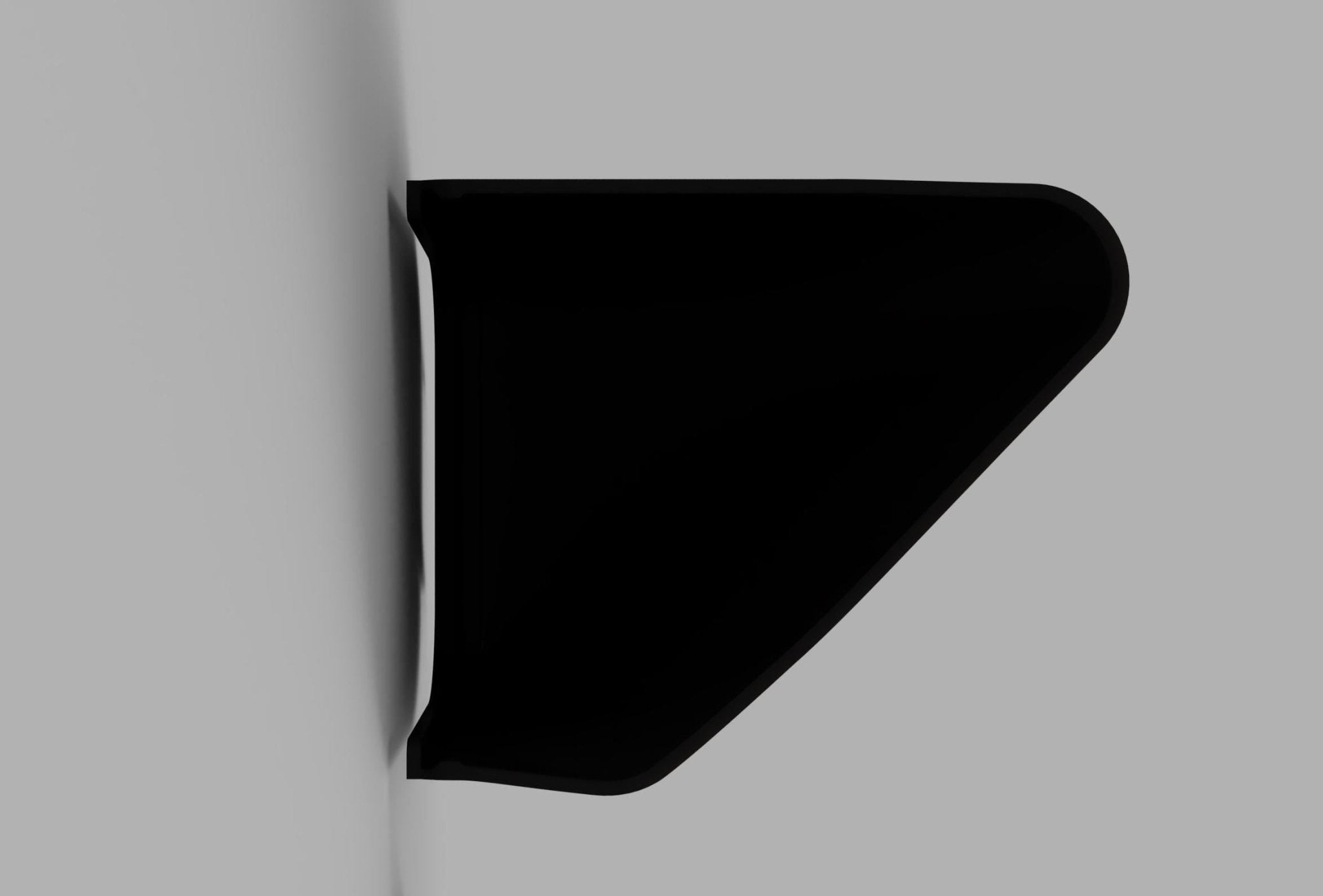 Air Scoop for 2018+ BMW X - Series - JForm Designs