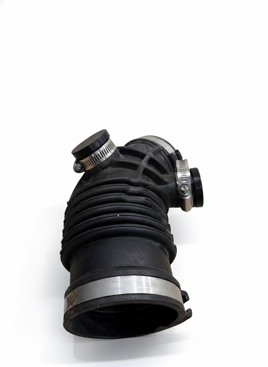 B58 Intake Resonator Delete Plug: Turbo Sound Cap - JForm Designs