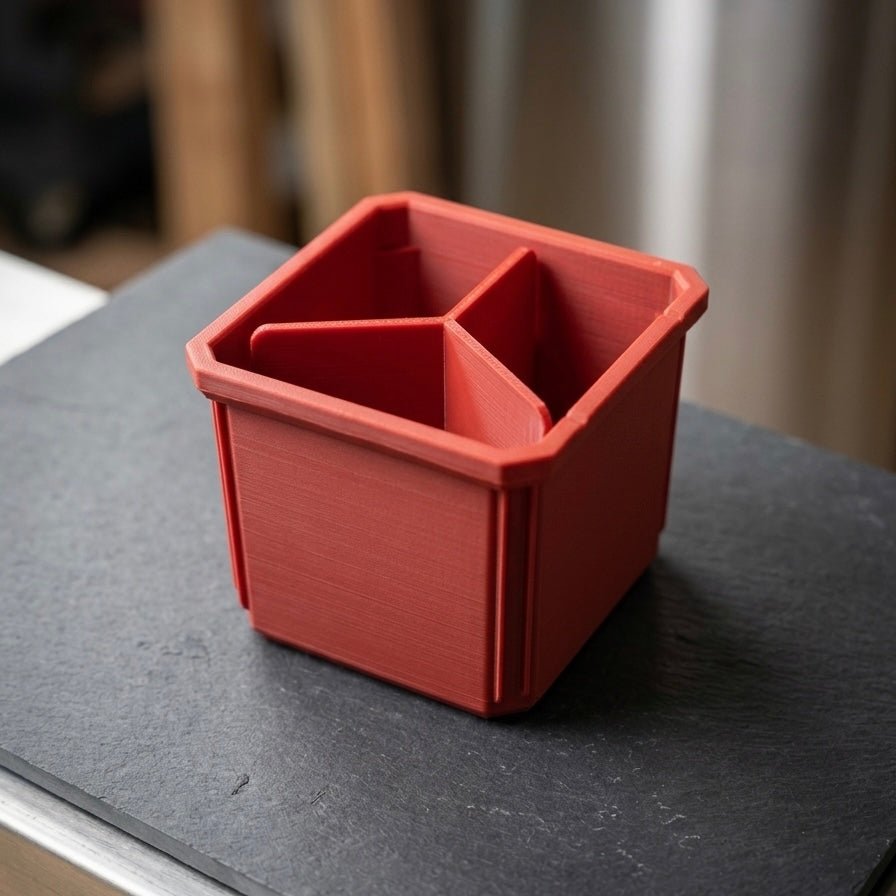 Milwaukee Packout Bin Dividers - JForm Designs