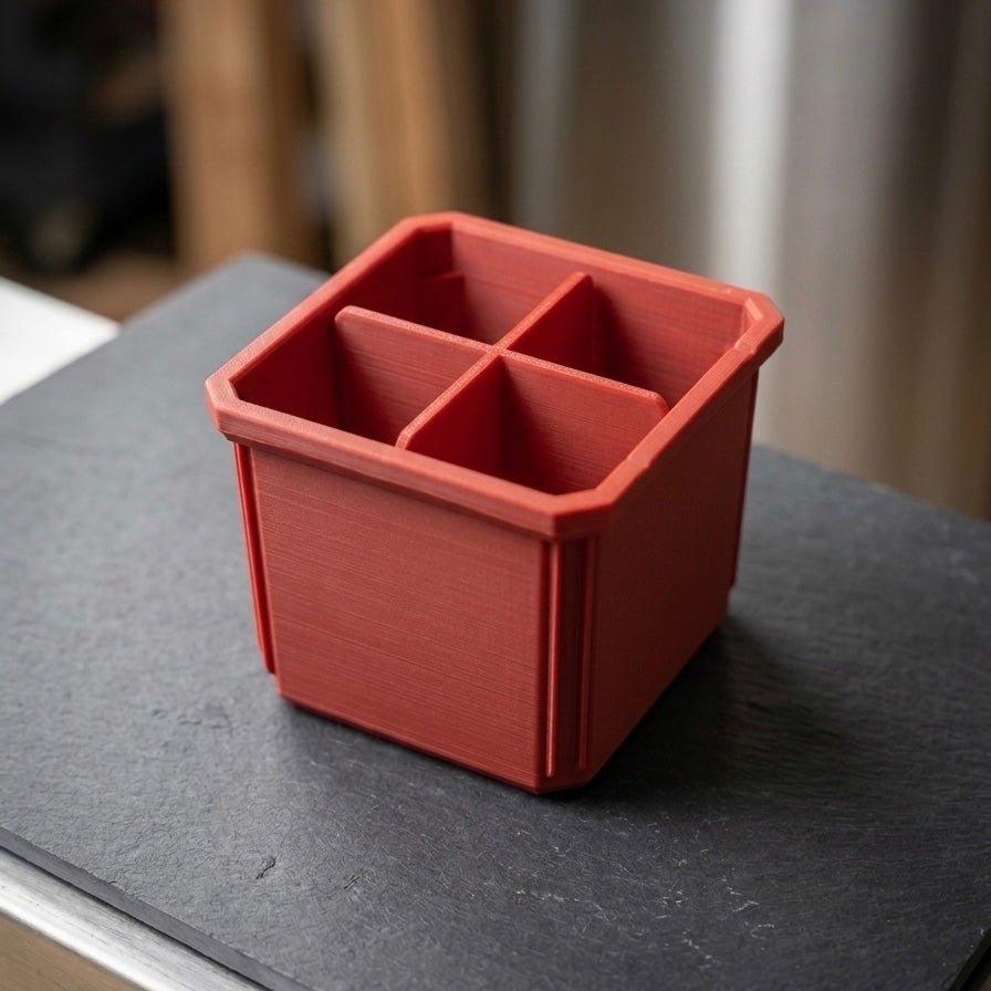 Milwaukee Packout Bin Dividers - JForm Designs