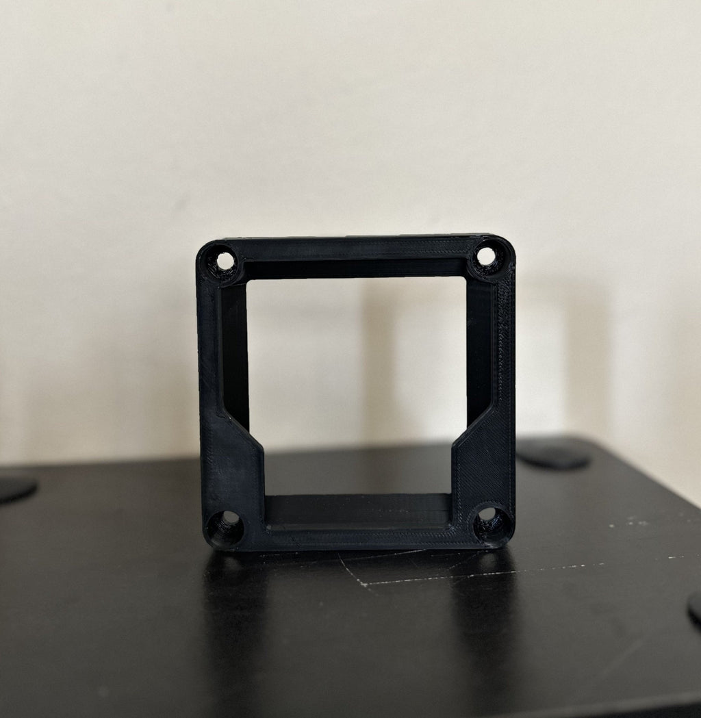 Milwaukee Packout Screw - On Mount - JForm Designs