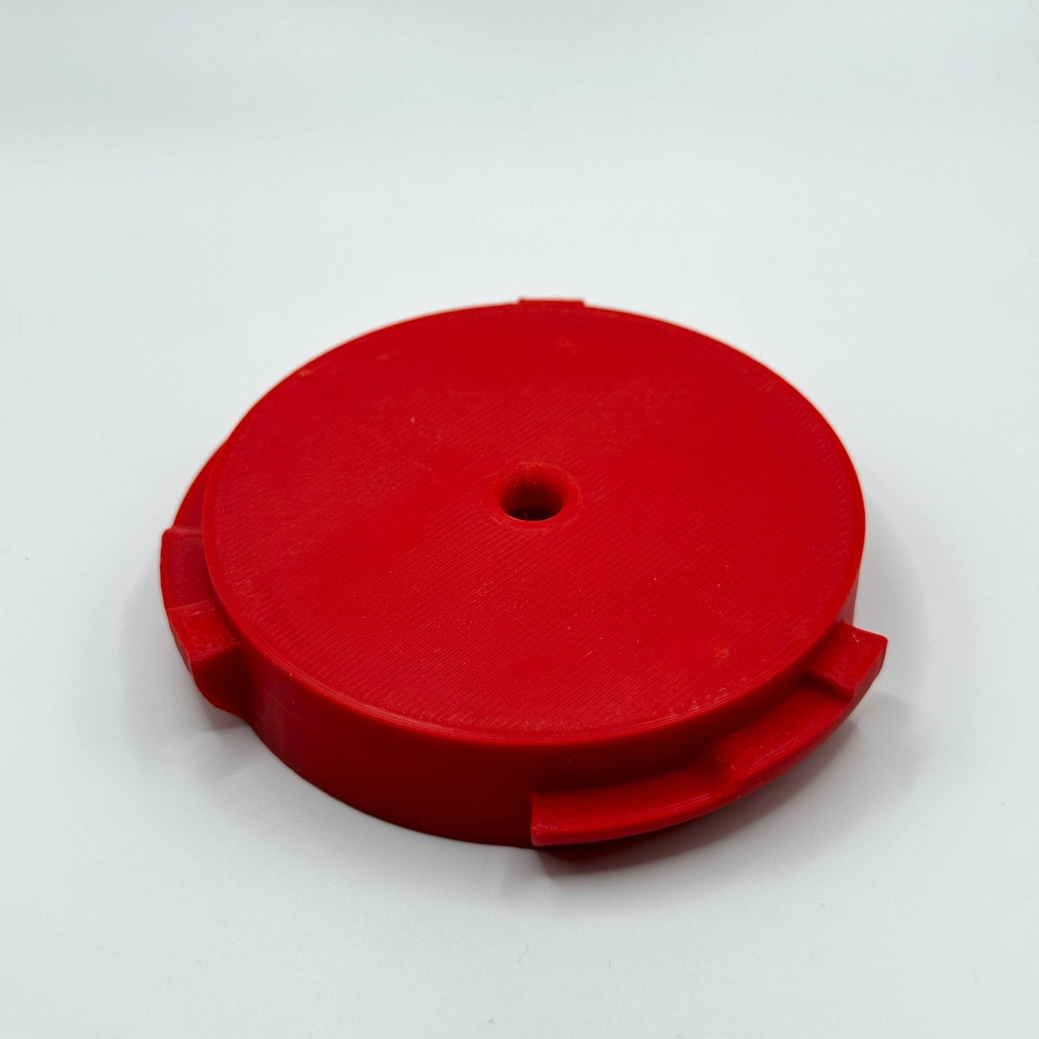 Milwaukee Packout Twist 1/4" Mount for speakers and More - JForm Designs