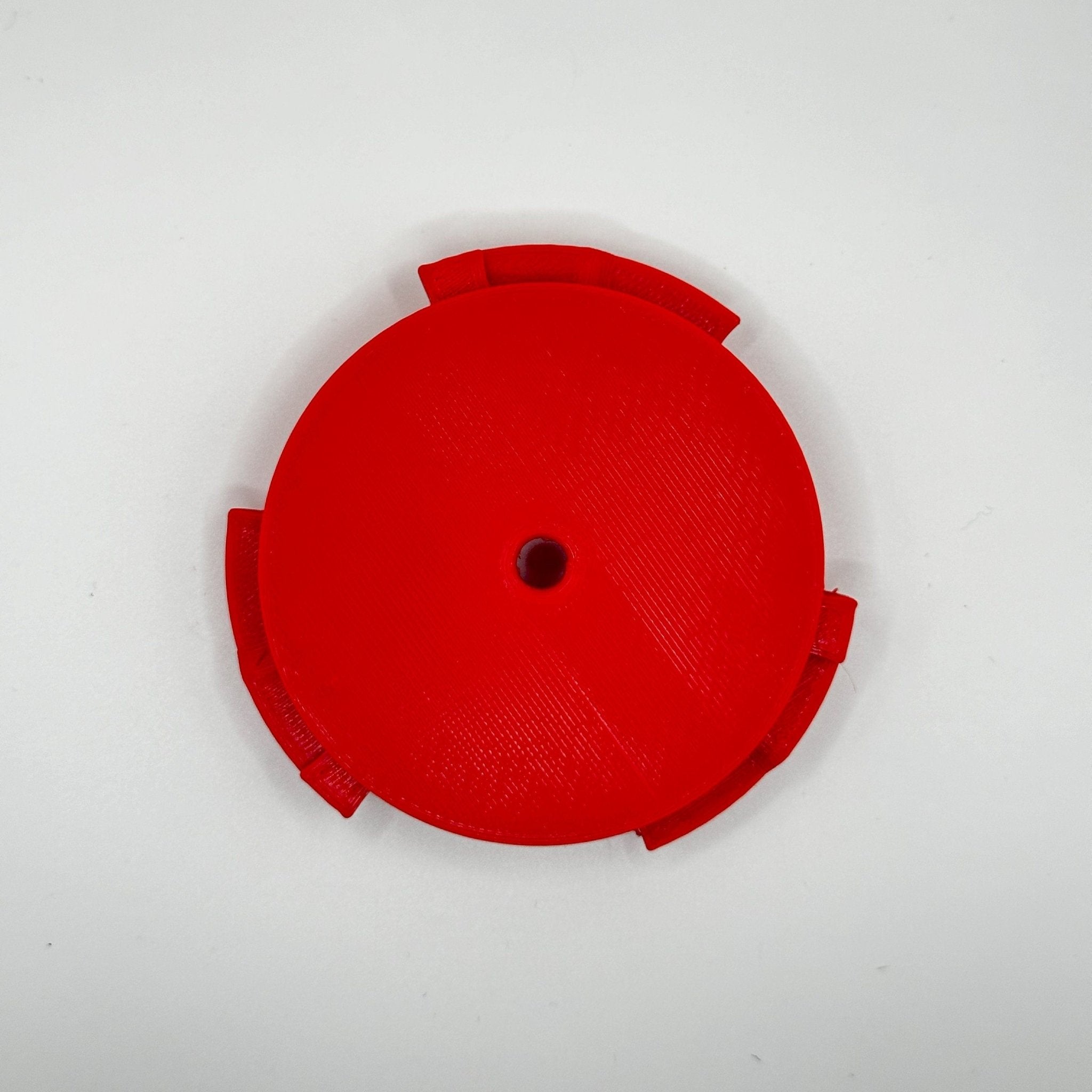 Milwaukee Packout Twist 1/4" Mount for speakers and More - JForm Designs