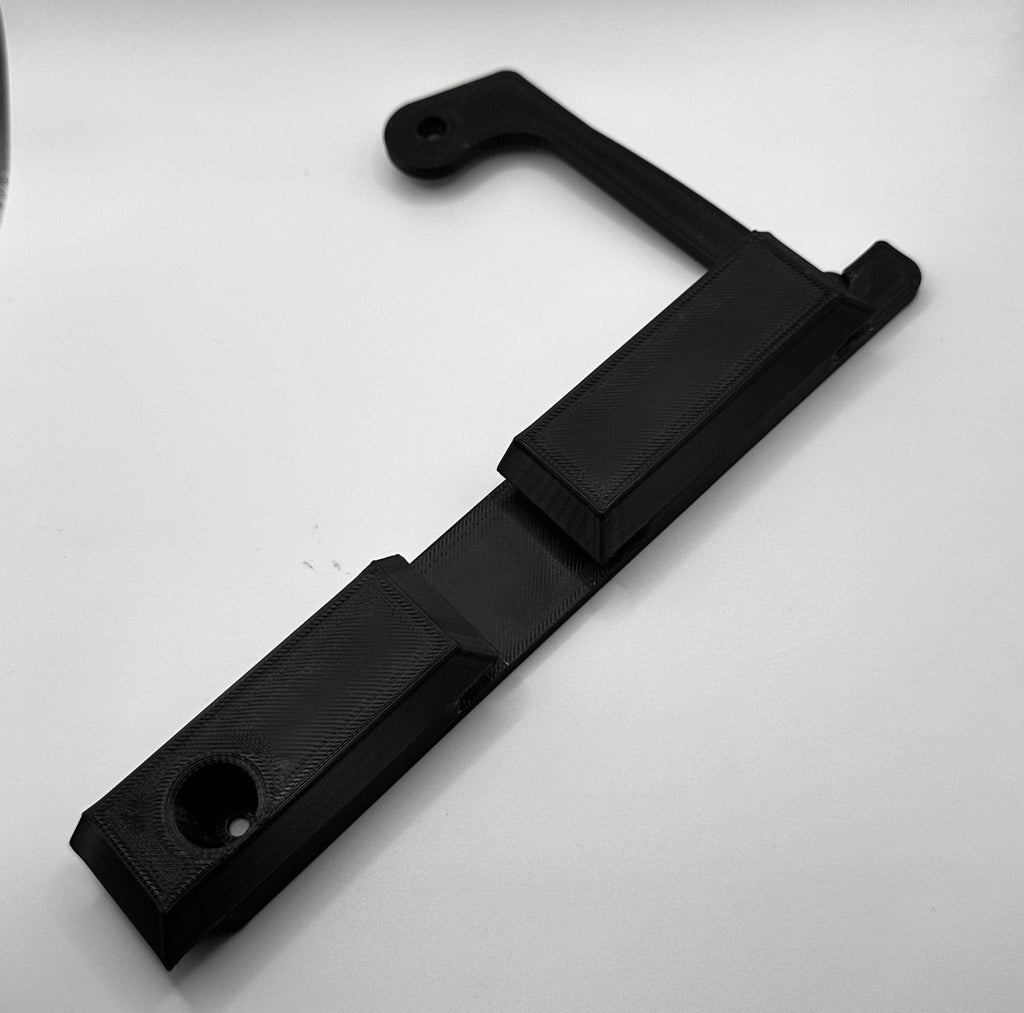 Milwaukee Rapid charge station Packout Adapter - Milwaukee Hackout - JForm Designs
