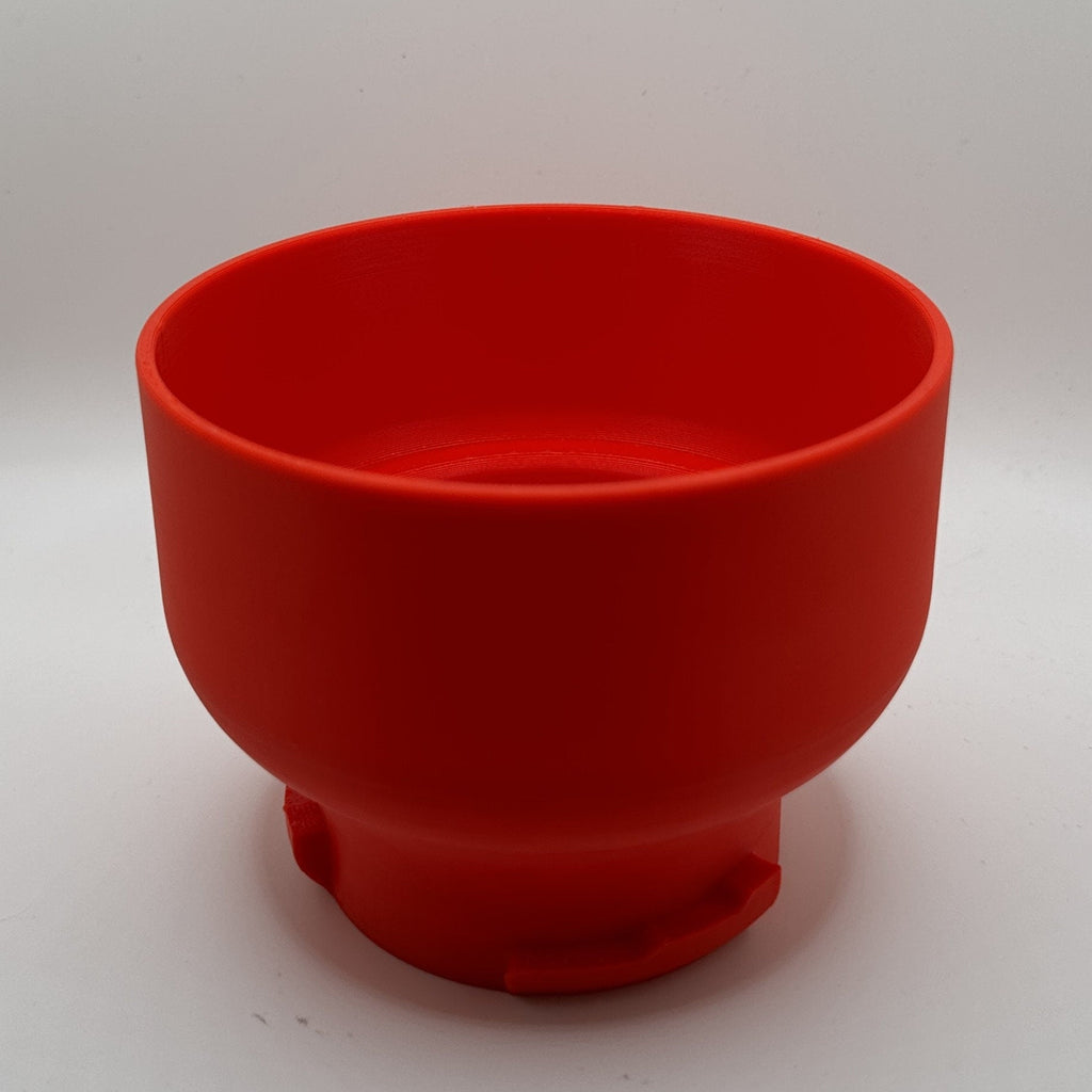 The Ultimate Large Packout Cup Holder - JForm Designs