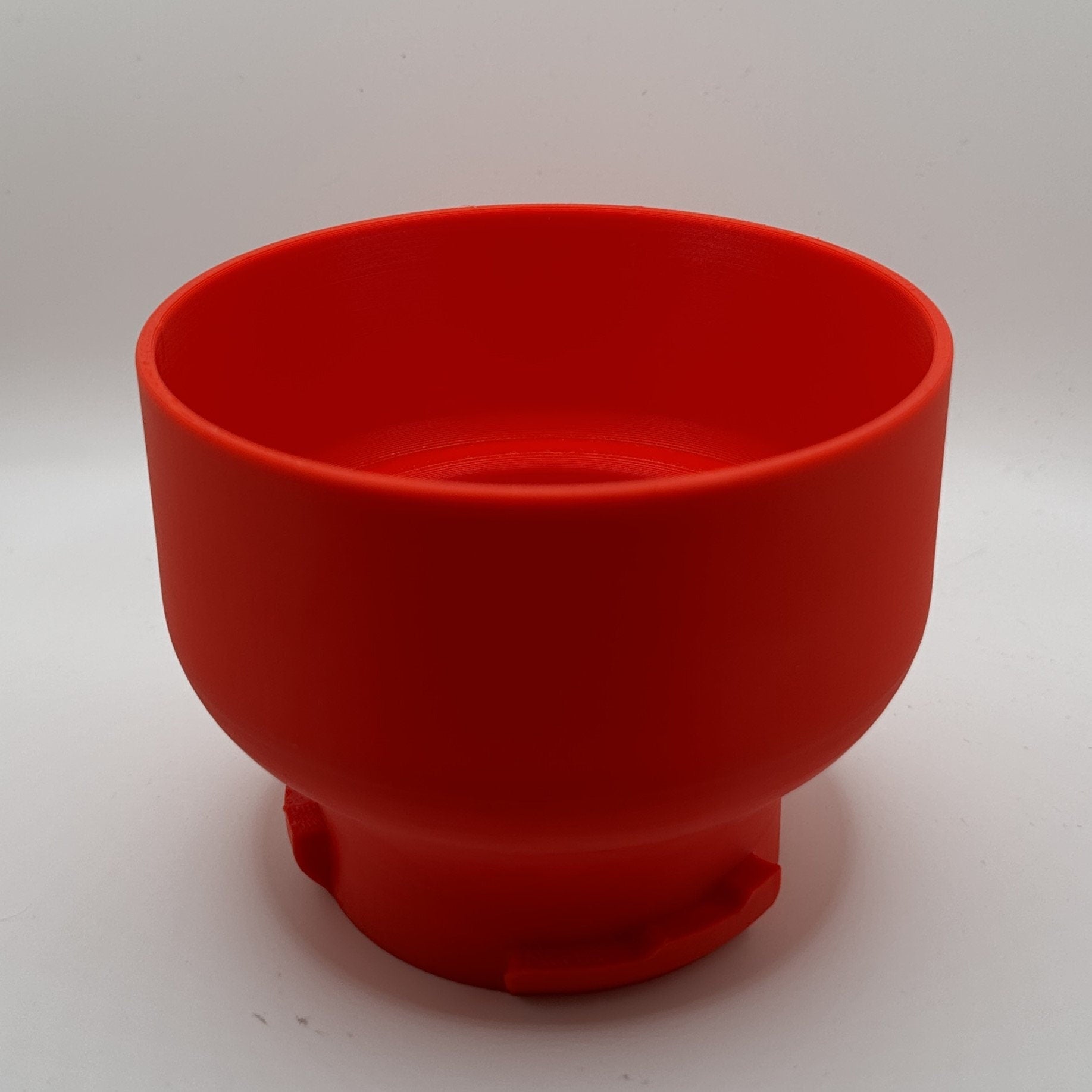 The Ultimate Large Packout Cup Holder - JForm Designs