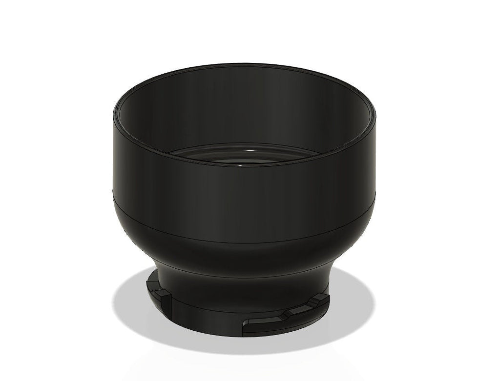 The Ultimate Large Packout Cup Holder - JForm Designs