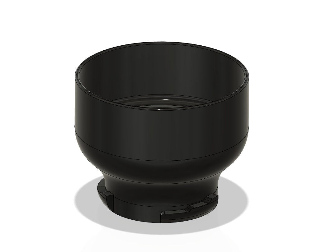 The Ultimate Large Packout Cup Holder - JForm Designs