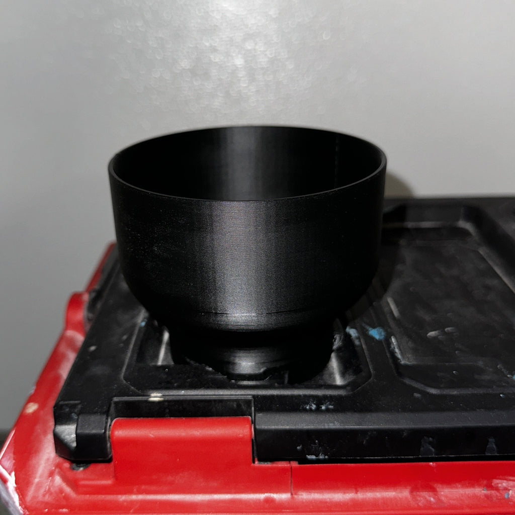 The Ultimate Large Packout Cup Holder - JForm Designs