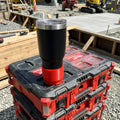 The Ultimate Milwaukee Packout Cup Holder - JForm Designs