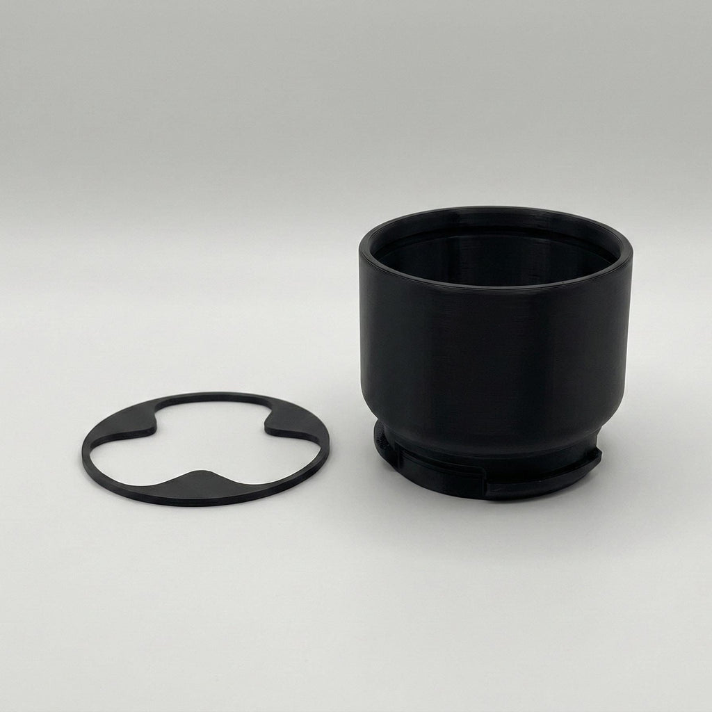 The Ultimate Milwaukee Packout Cup Holder - JForm Designs